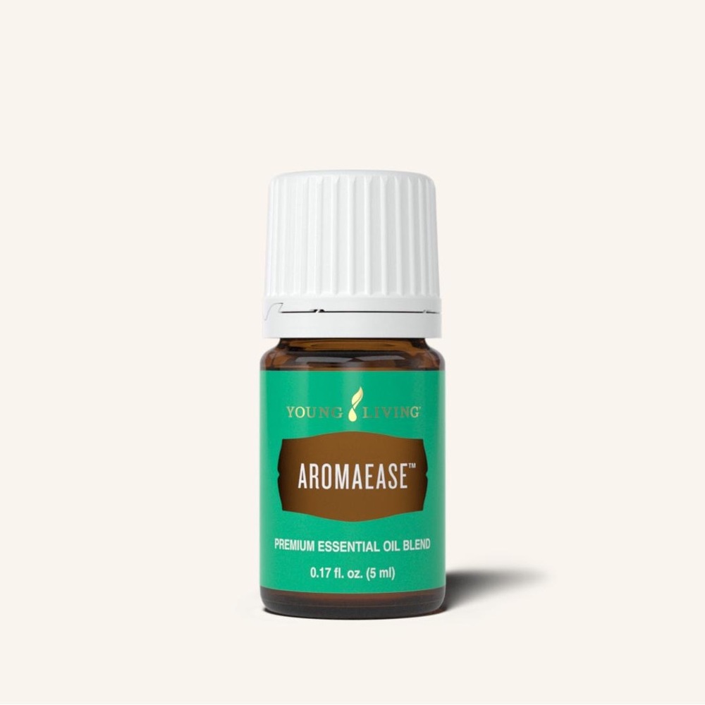 AromaEase Essential Oil Blend - Young Living